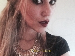 NeonStar Super Cul