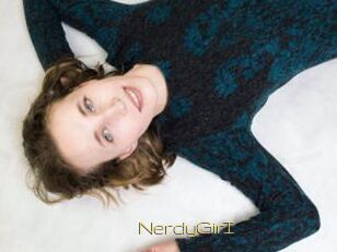 NerdyGirI