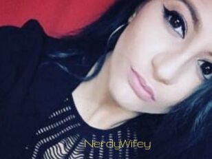 NerdyWifey