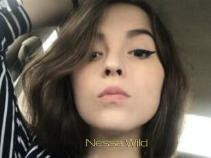 Nessa_Wild