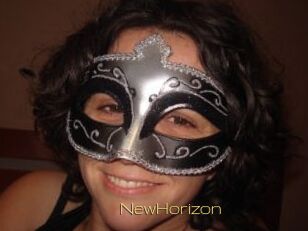 NewHorizon