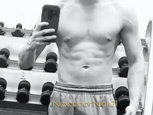 NextdoorNick21