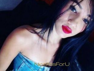 NiceAssForU