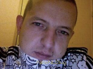 NiceNLGuy