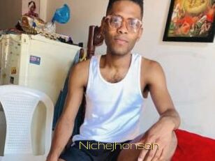 Nichejhonson