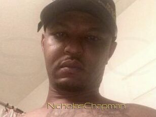 Nicholas_Chapman
