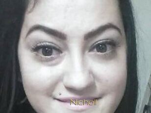 Nicholl