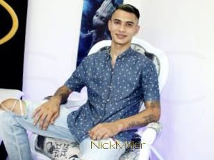 NickMiller