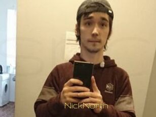 NickNorth