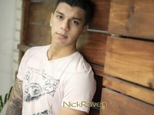 NickRaven