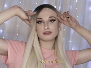 NickaCox