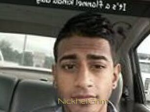 NickheilGrim
