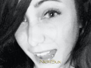 NickiSux