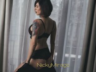 NickyMirage
