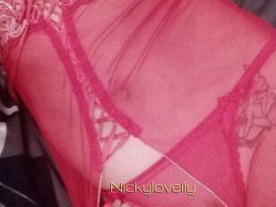 Nickylovelly