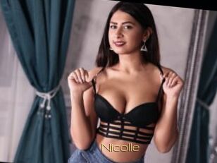 Nicolle