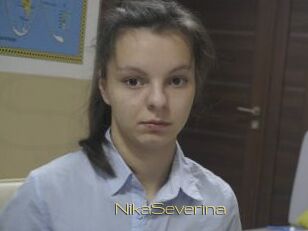 NikaSeverina