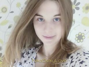NikaSexyLove
