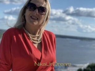 NikaUrDream