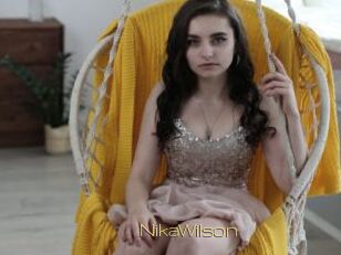 NikaWilson