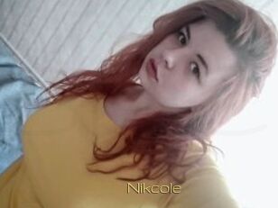 Nikcole