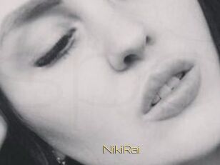 NikiRai
