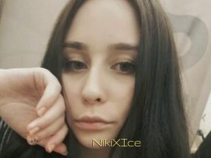 NikiXIce