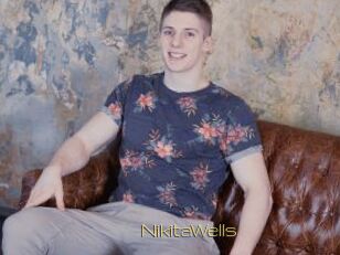 NikitaWells