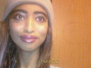 Nikki3D