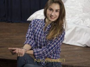 NikkiCuteBB