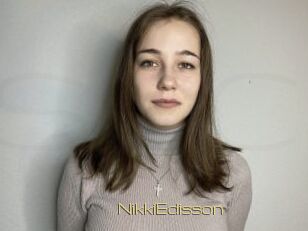 NikkiEdisson