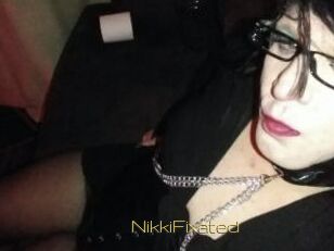 NikkiFixated