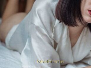 NikkiFrame