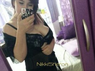 NikkiSheron