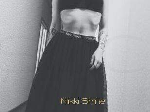 Nikki_Shine