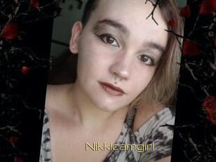 Nikkicamgirl