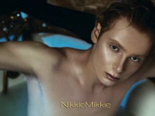 NikkieMikkie