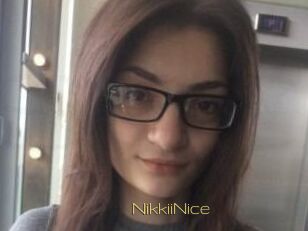 NikkiiNice