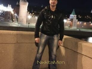 NikkitaMen