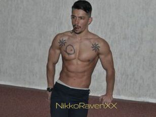 NikkoRavenXX