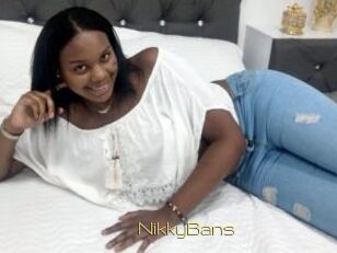 NikkyBans