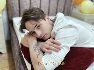 NikoDiesel