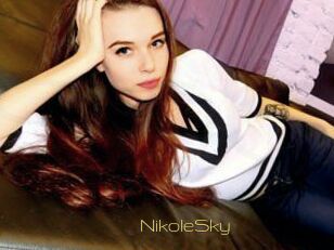 NikoleSky