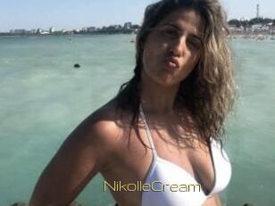 NikolleCream