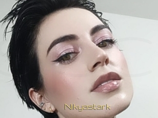 Nikyastark Super Cul