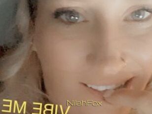 NilahFox