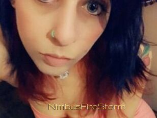NimbusFireStorm
