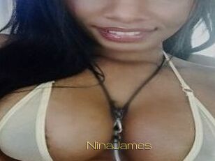 NinaJames