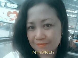 NinaXRich
