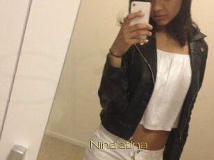 Ninalatina